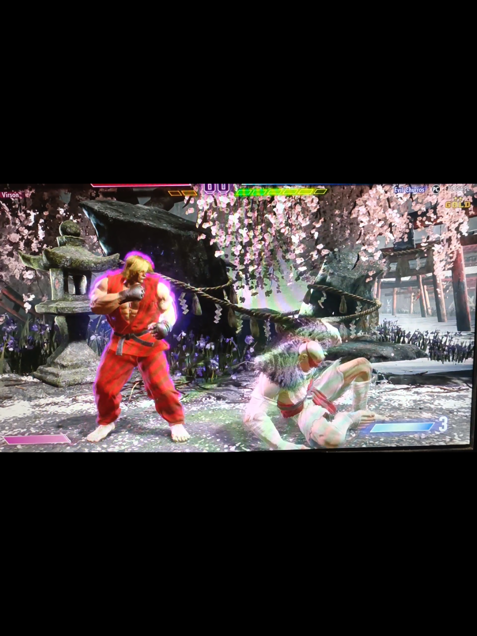 @Velho Gamer