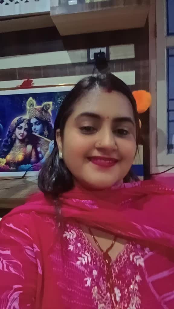 @Kalpana Pandey