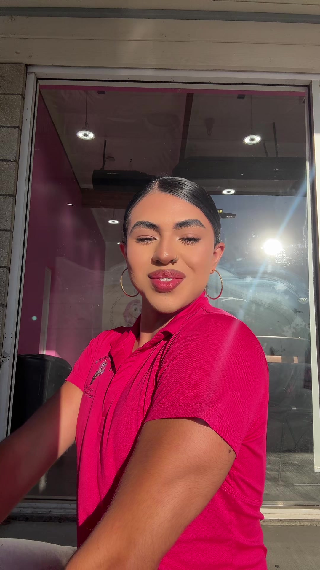 @La Jocey 🏳️&zwj;⚧️