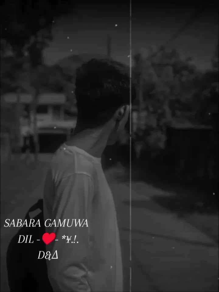 @DILAN BOY