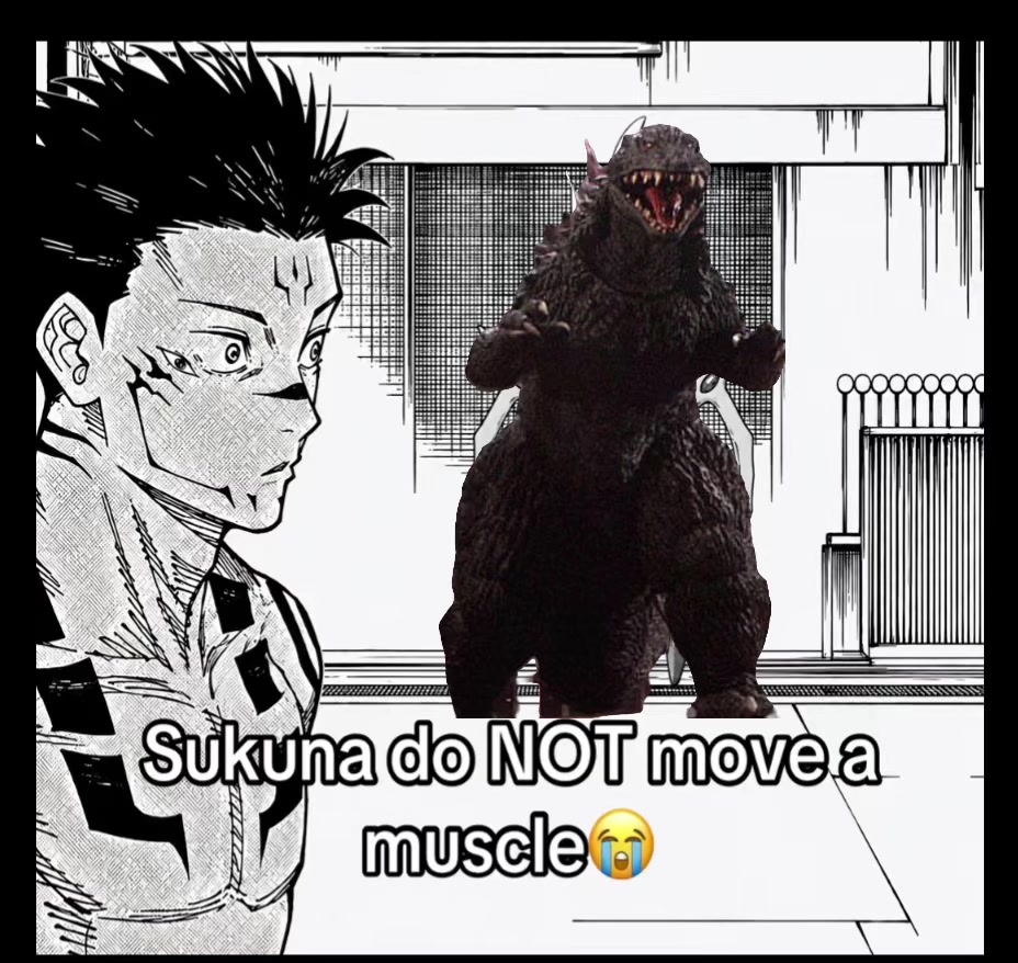 @Ko-zilla