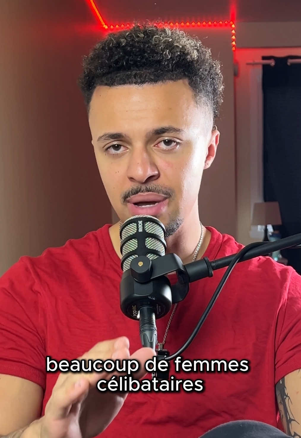 @Mansour Doréal