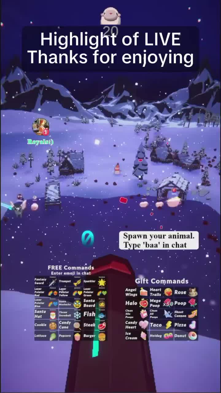 @Team Beep Boop