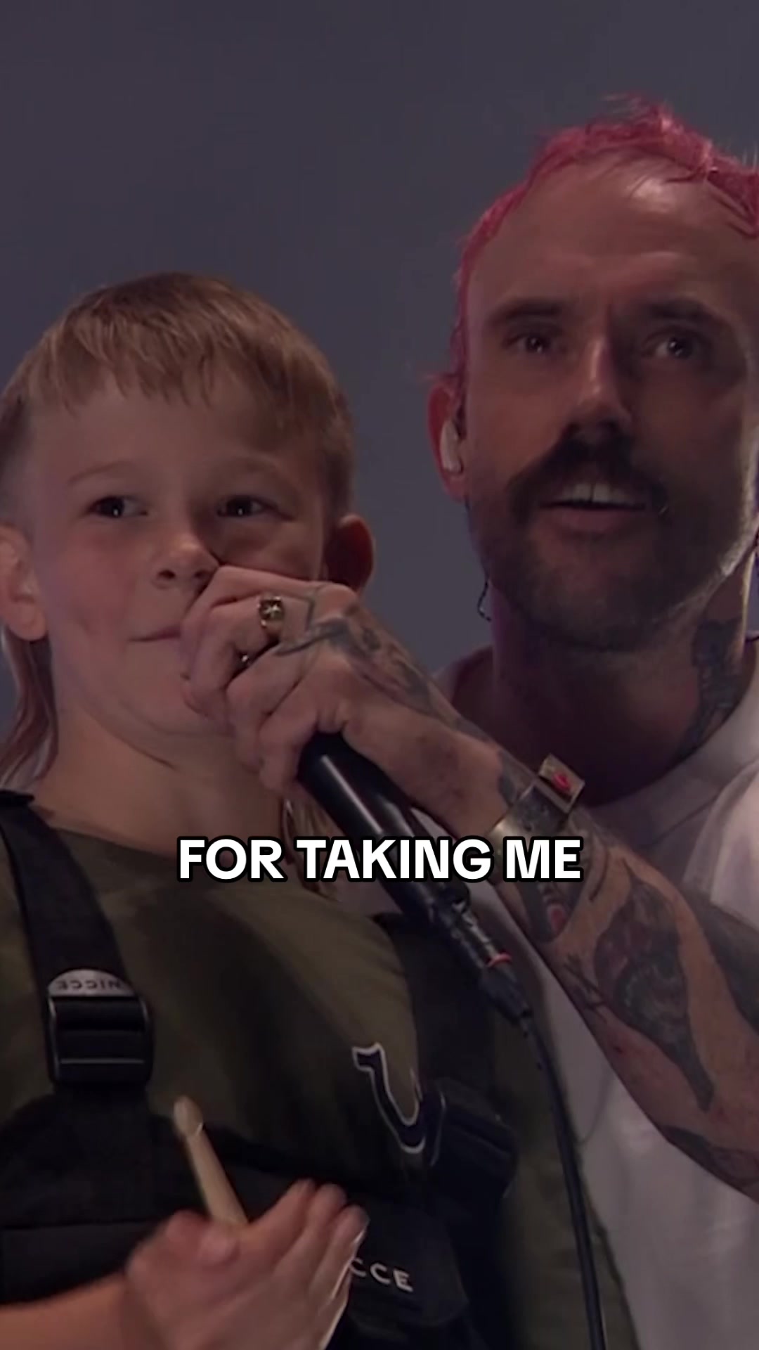 @IDLES