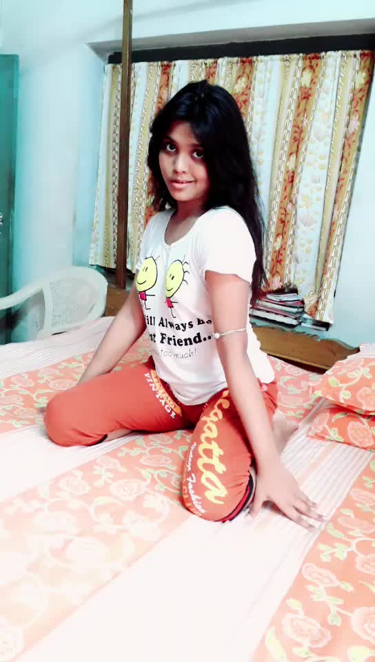 @Suchismita