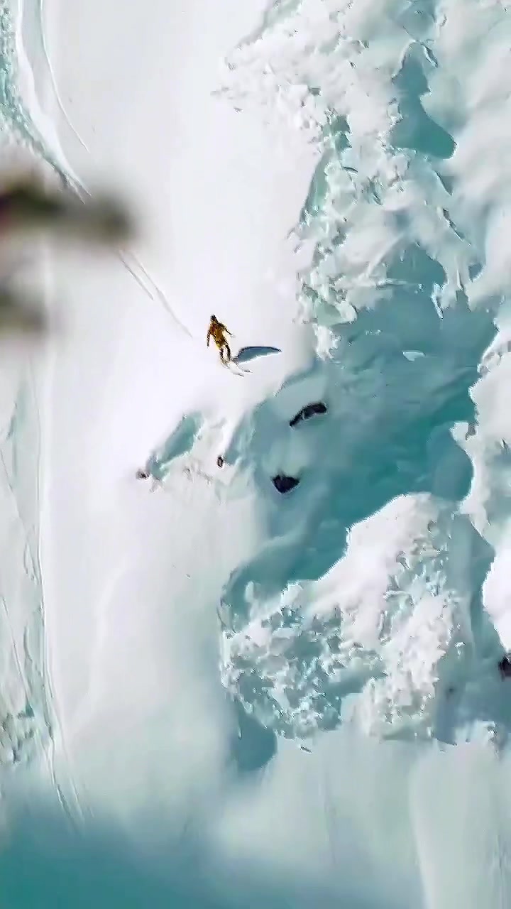 @Skiing videos