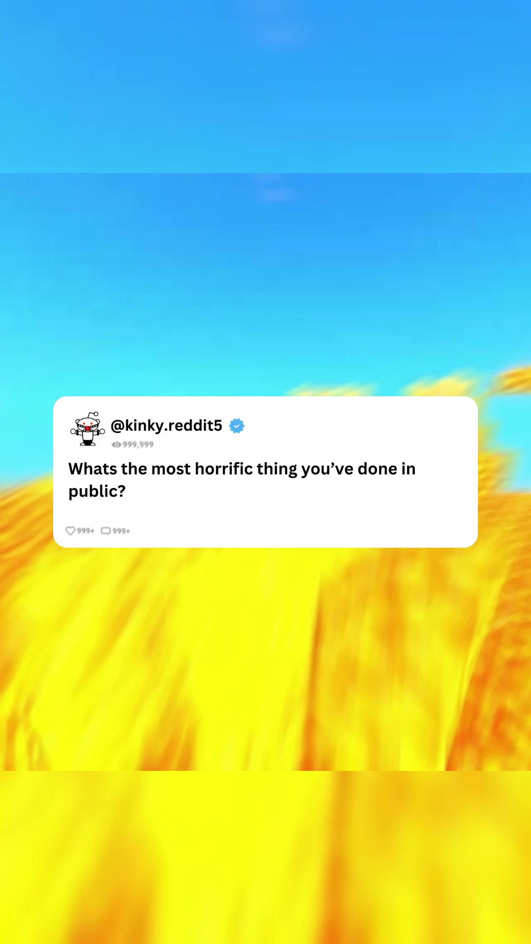 @Kinky Reddit