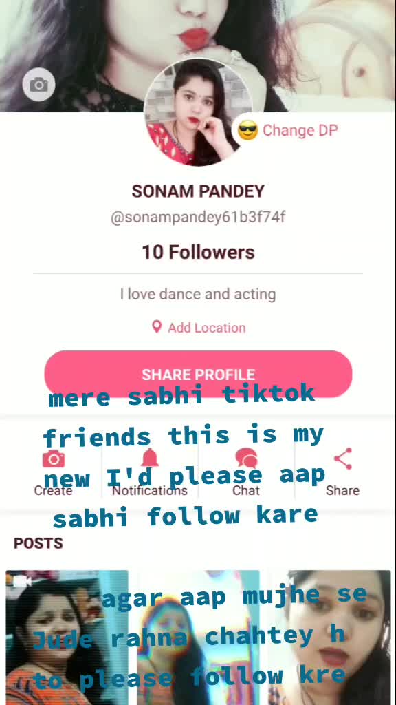 @Sonam Pandey13