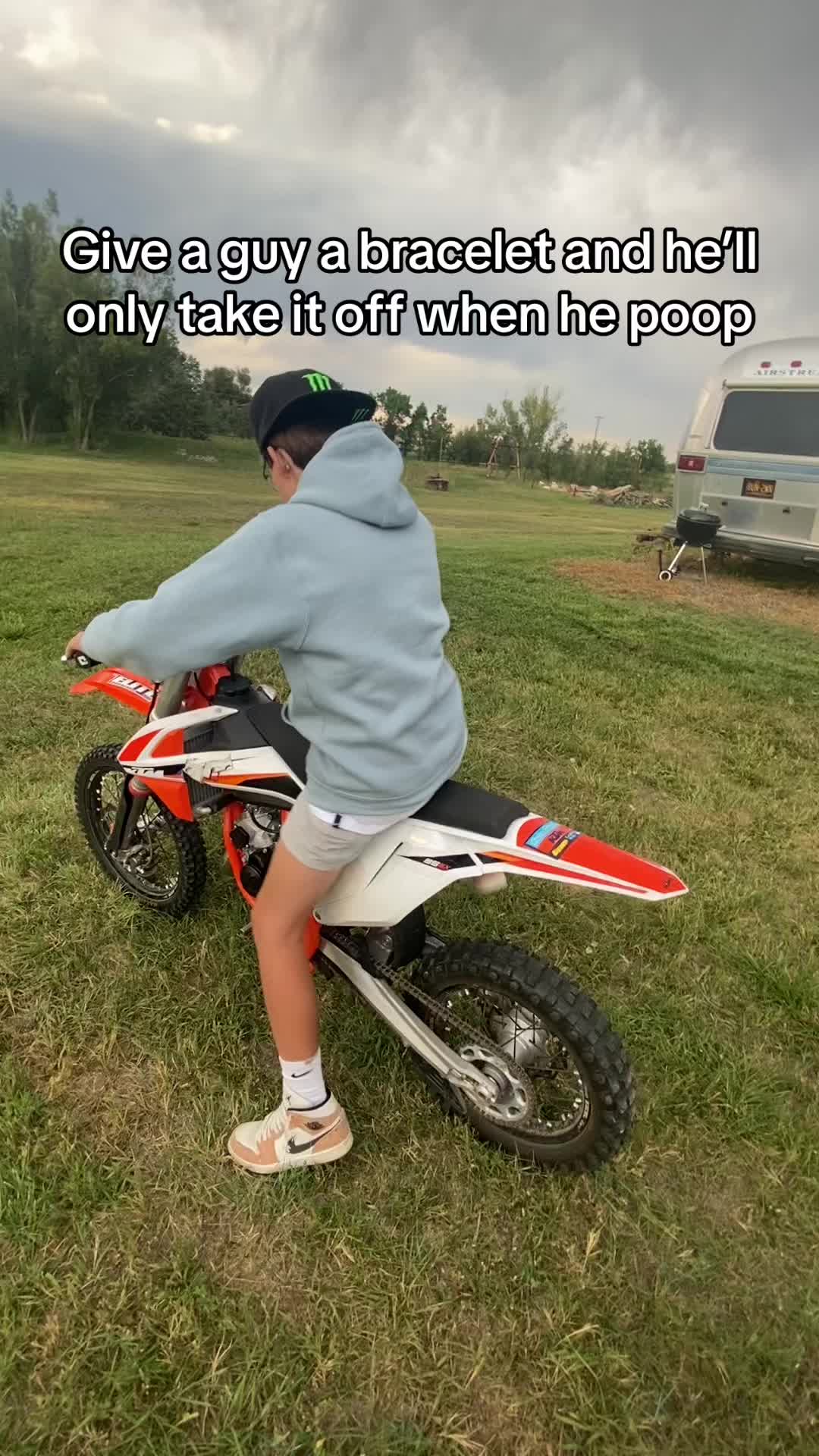 @Fine Moto Boys