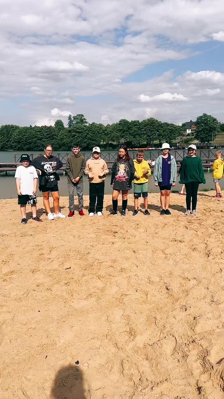 @AthleKids