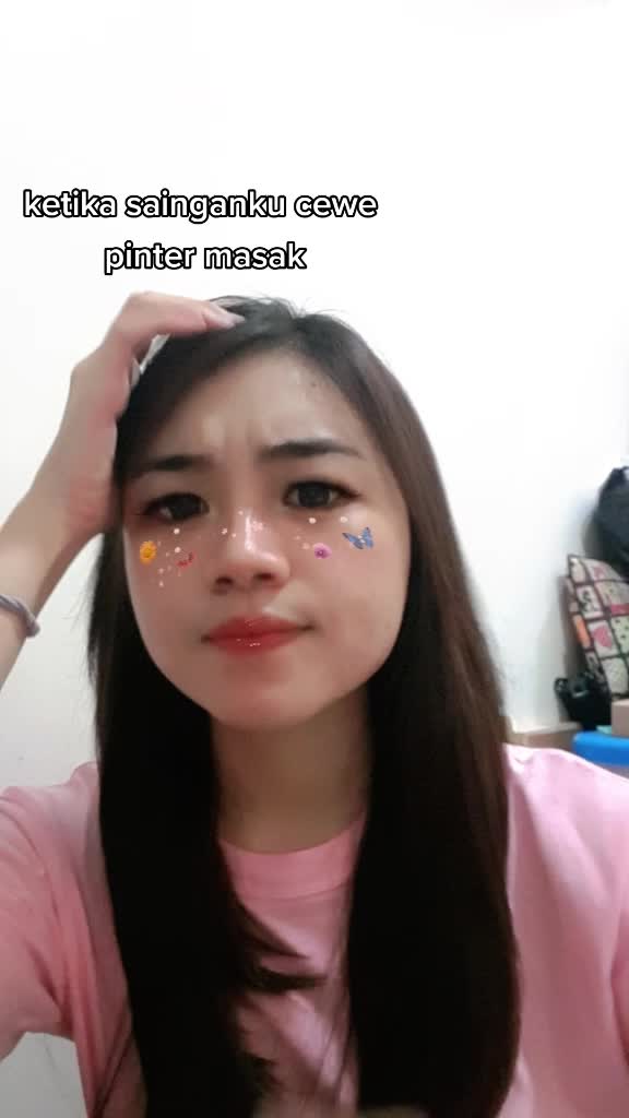 @Gracia Theodora