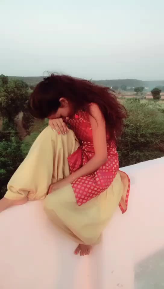 @Angel Sanaya Sharma