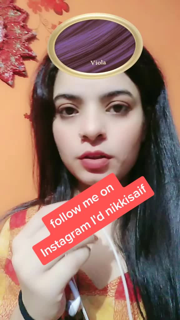 @Nikki Saif