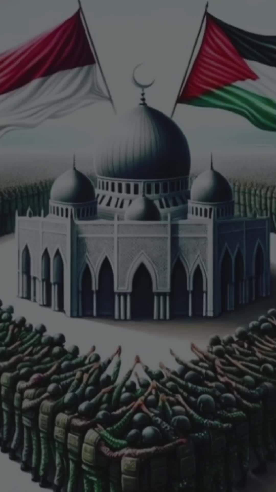 @🇮🇩Nok Ayie cancer🇵🇸