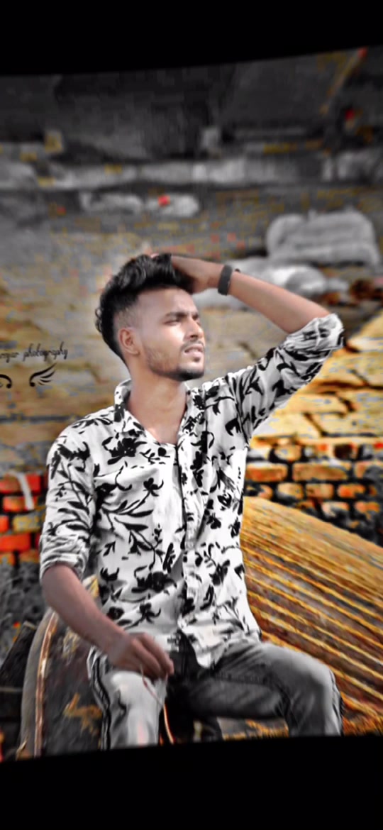 @👑Sahriyar Munnaf👑