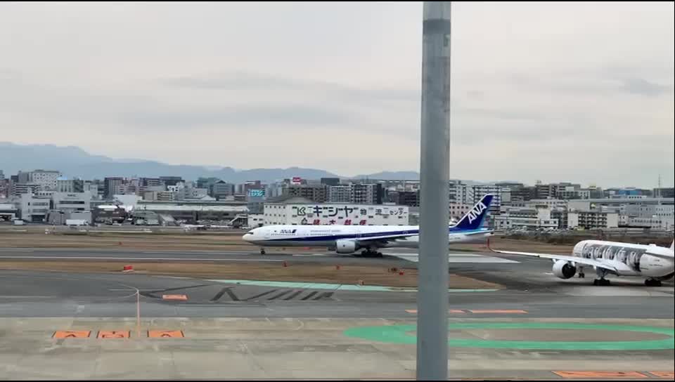 @JAL