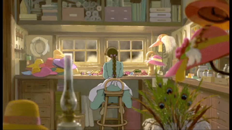 @민쥬가 죠아?