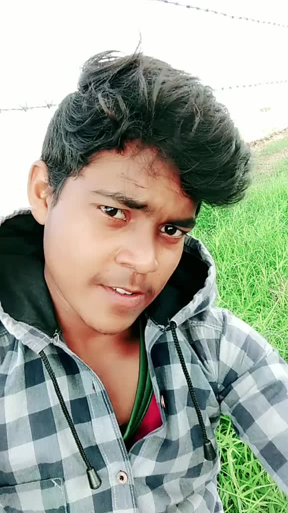 @Linga Kavi