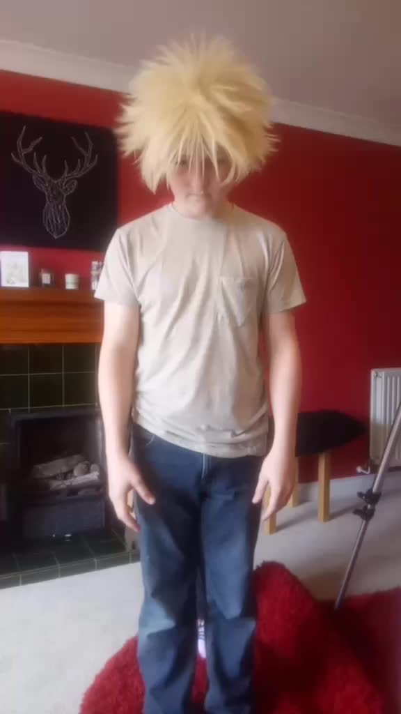 @Triumvirate Cosplay