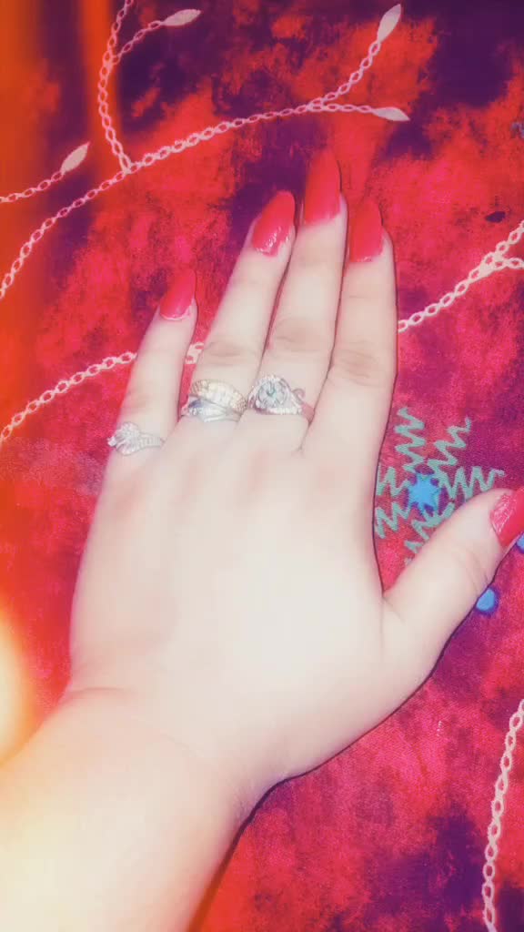 @Dream Girl🥰&hearts;😘😍