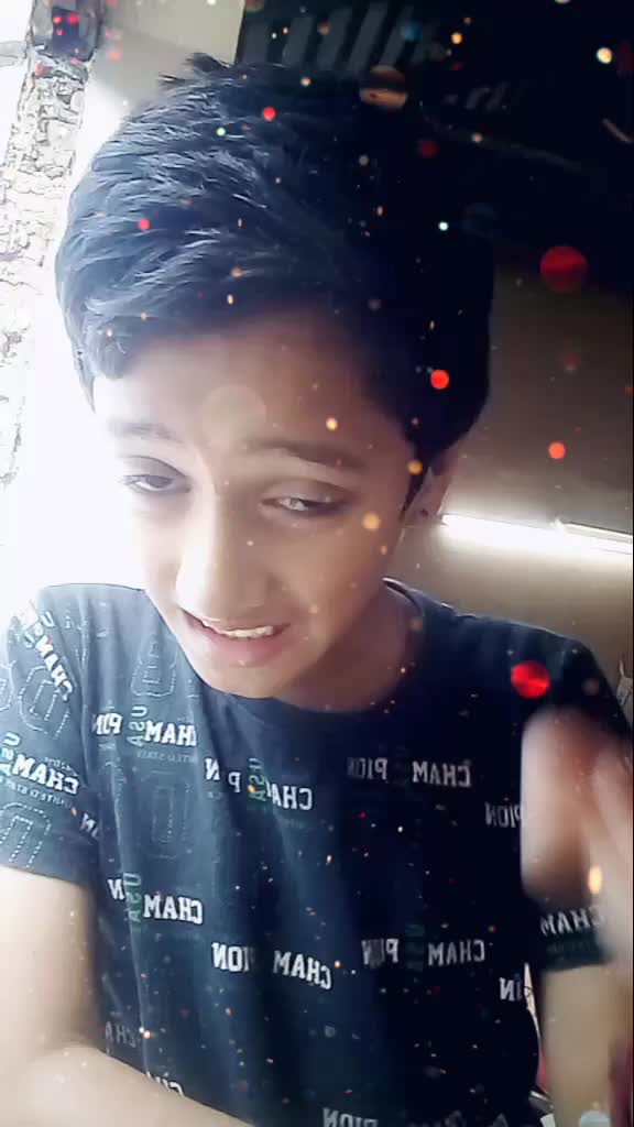 @B.P.S Rudra