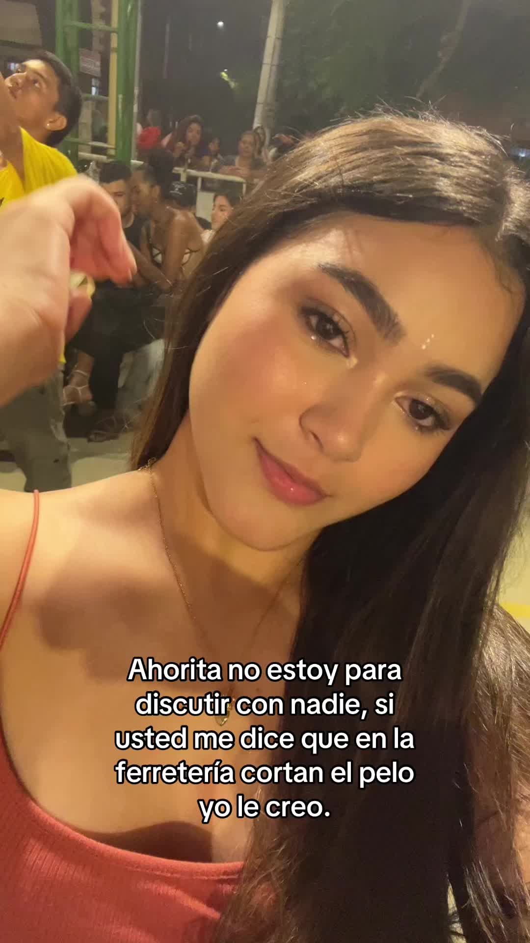 @Melany Reyes