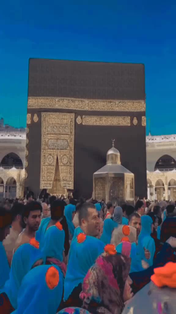 @Islami duniya 447