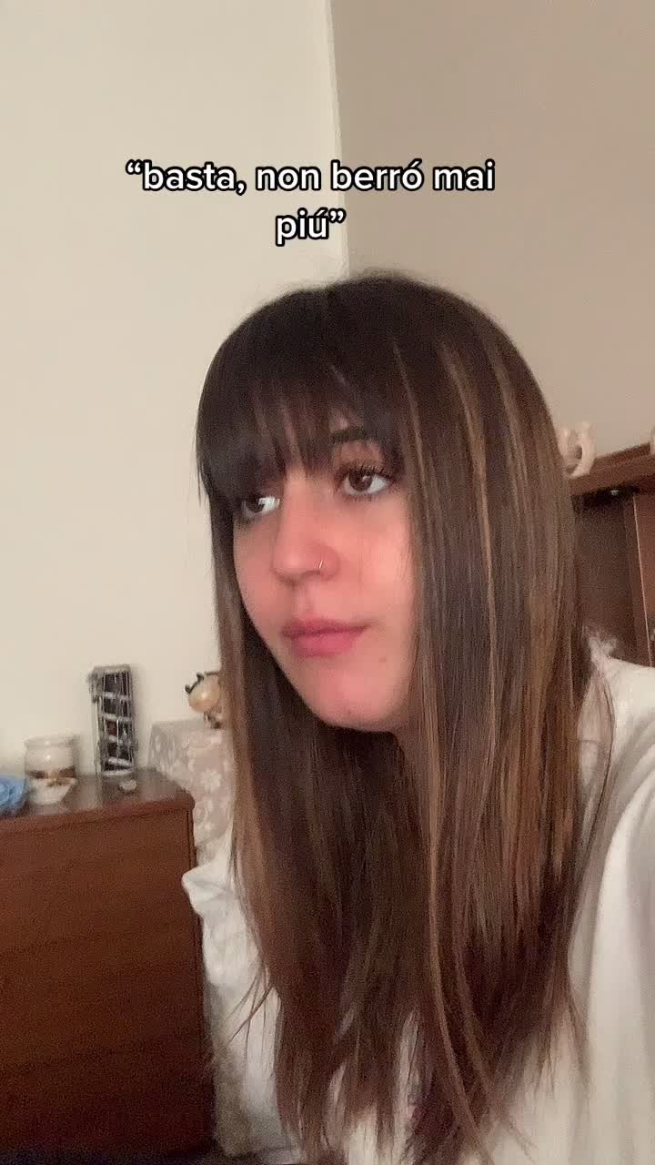 @Melissa Ciliberti