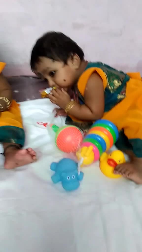 @Archana