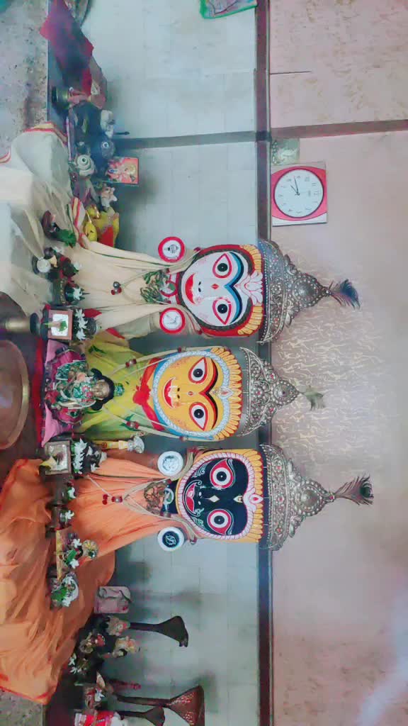 @Anil Panigrahi