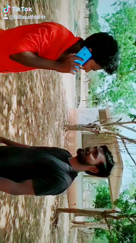 @Billasathish