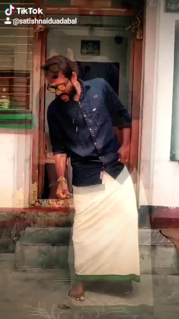 @Satish Naidu