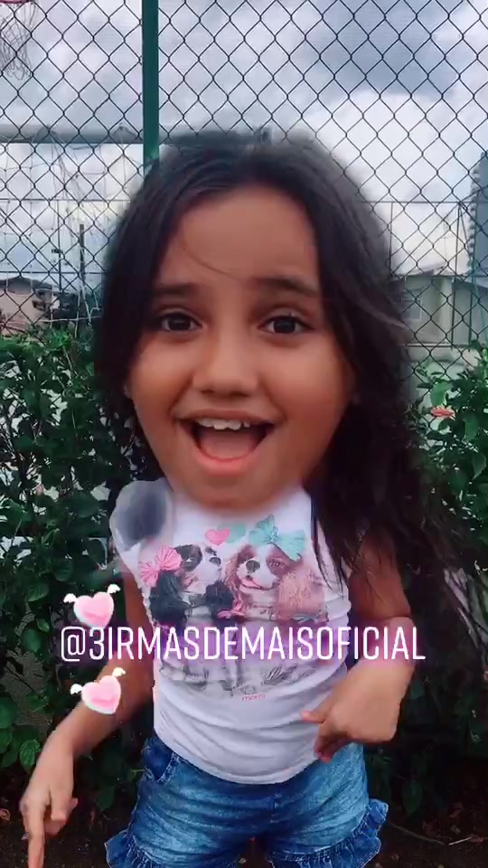@3 irmãs demais