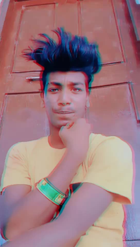 @Model Boy SIDDU