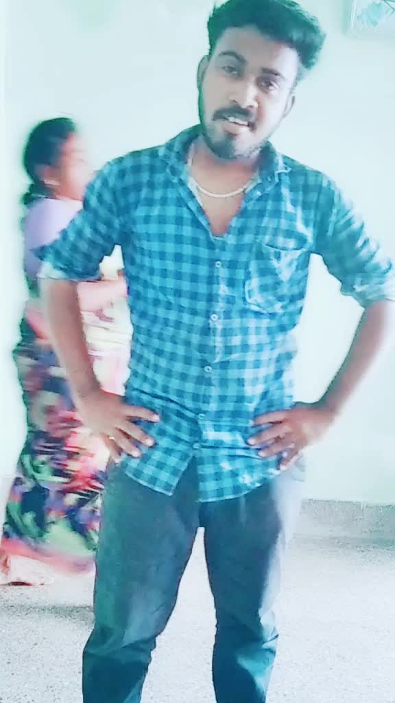 @Solai Raj