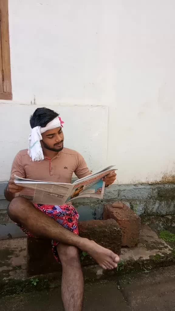 @Ãthul Krishna