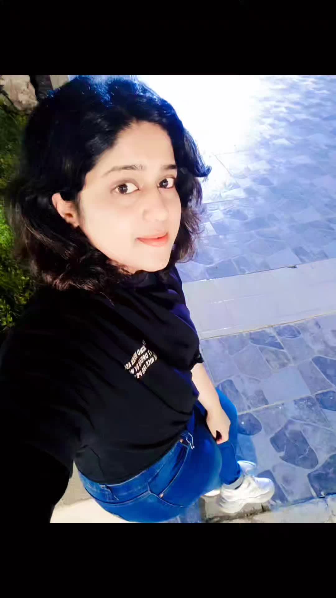@🖤Geetha Shaji🖤
