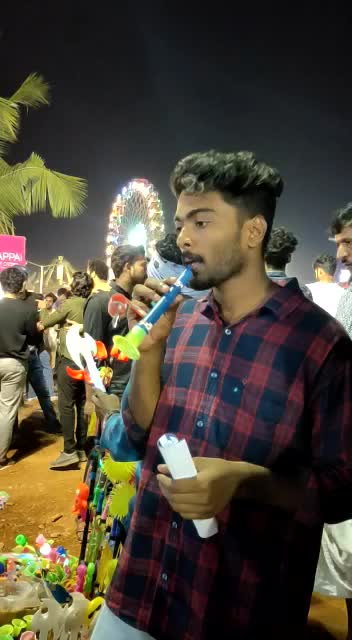 @Riji Rijinmadhav