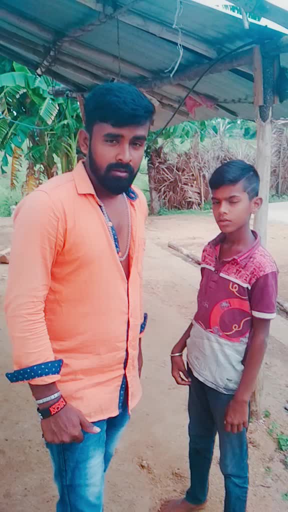 @Siddu