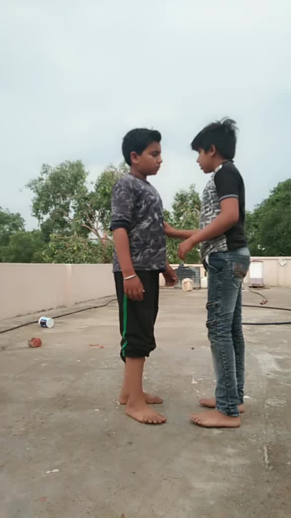 @bindas . dhaker