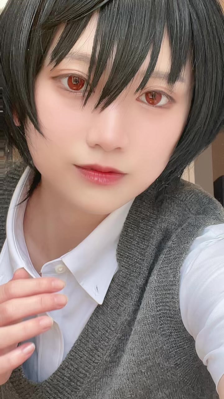 @こす