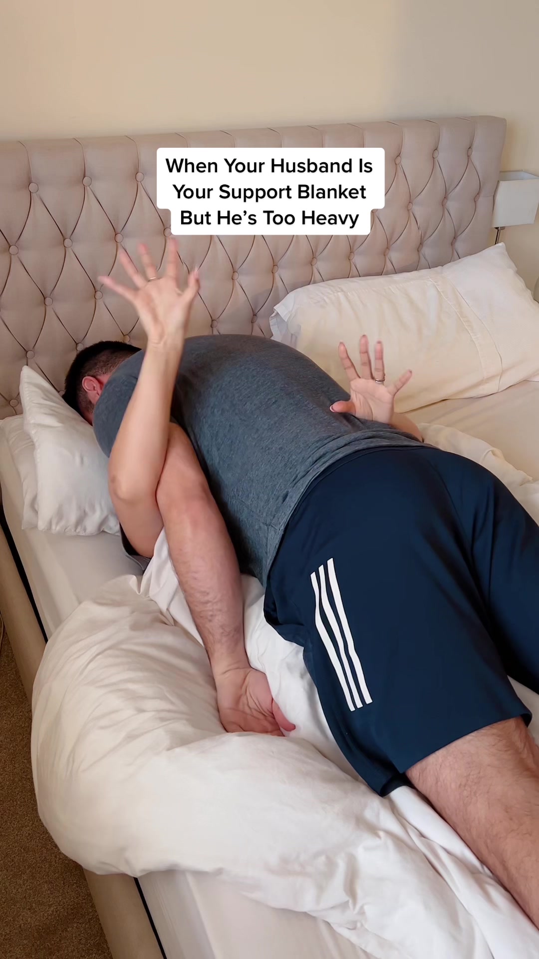 @George & Tanya