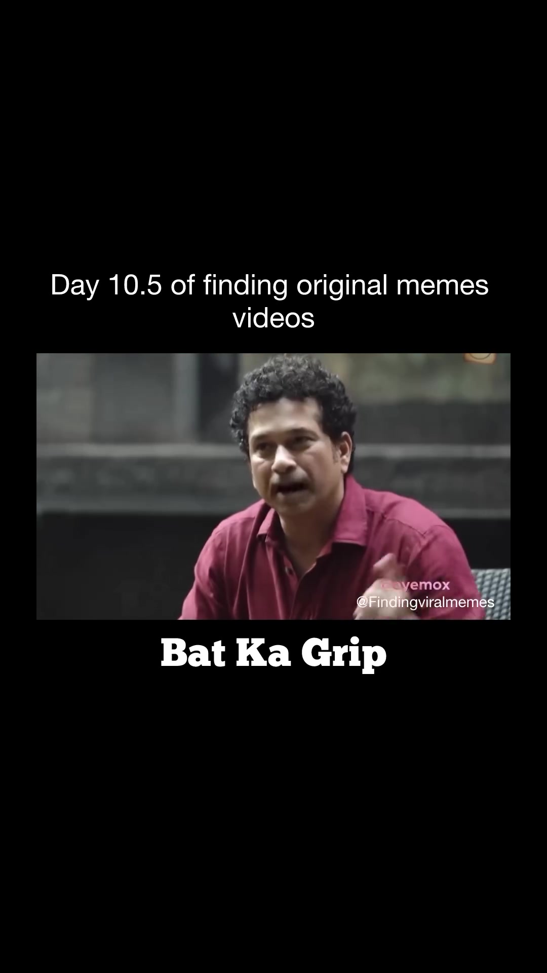 @finding viral memes