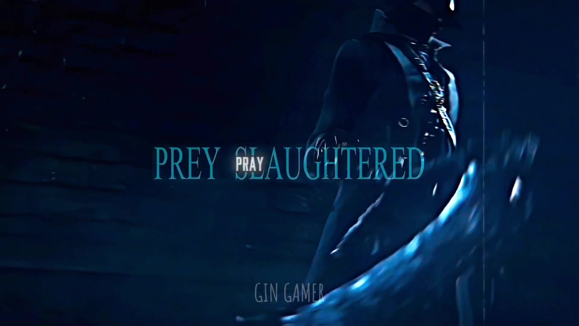 @GIN GAMER