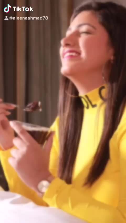 @Aleena Ahmed