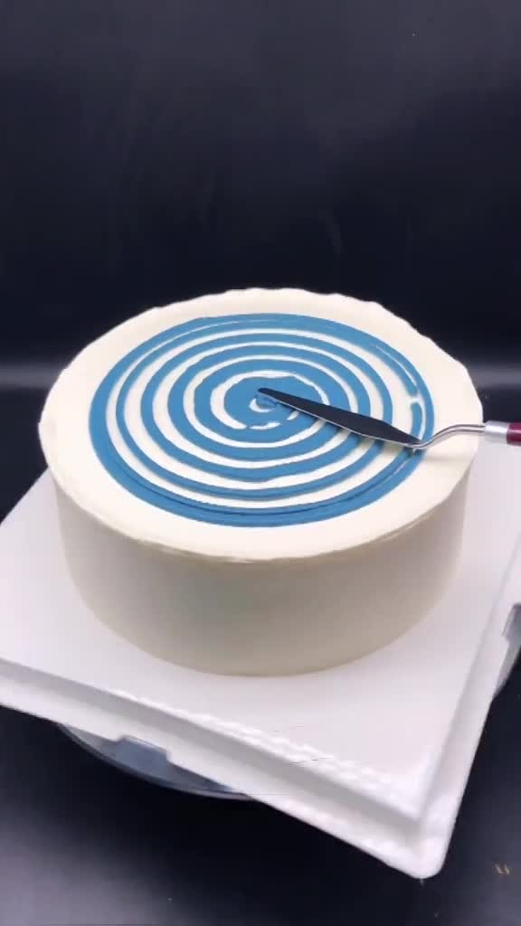 @Delicious cake