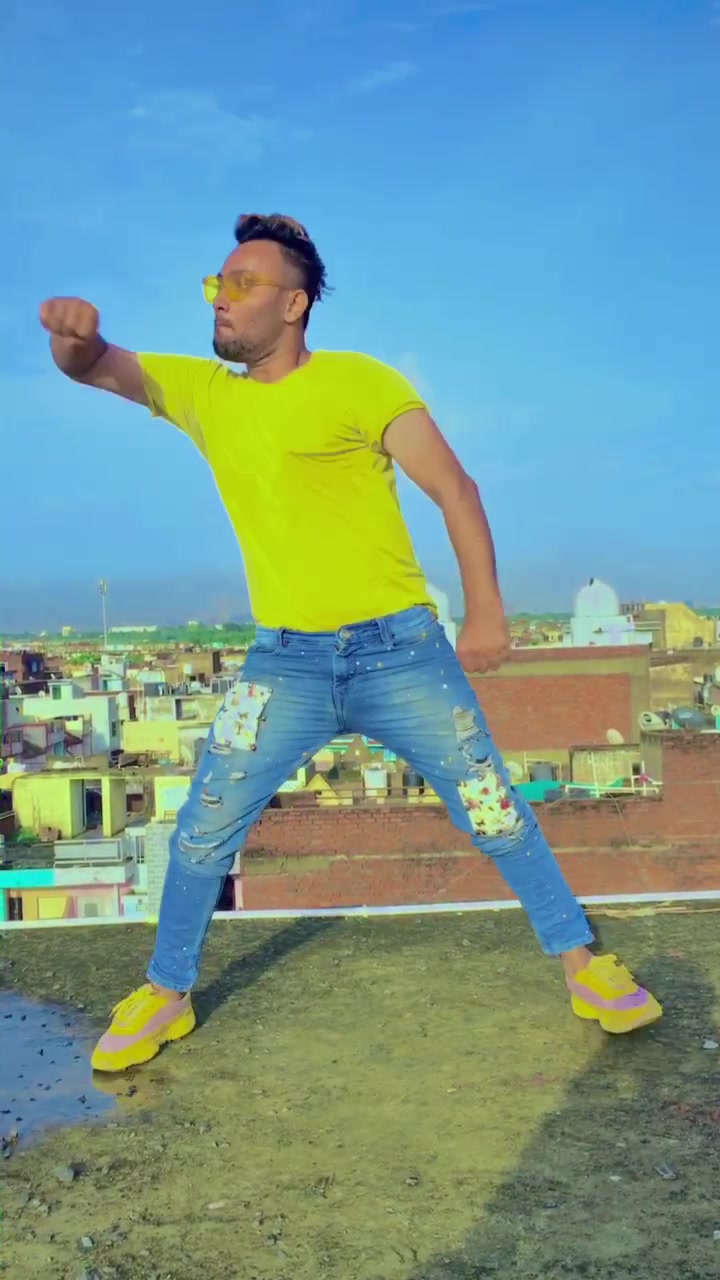 @👑sohil dancer👑