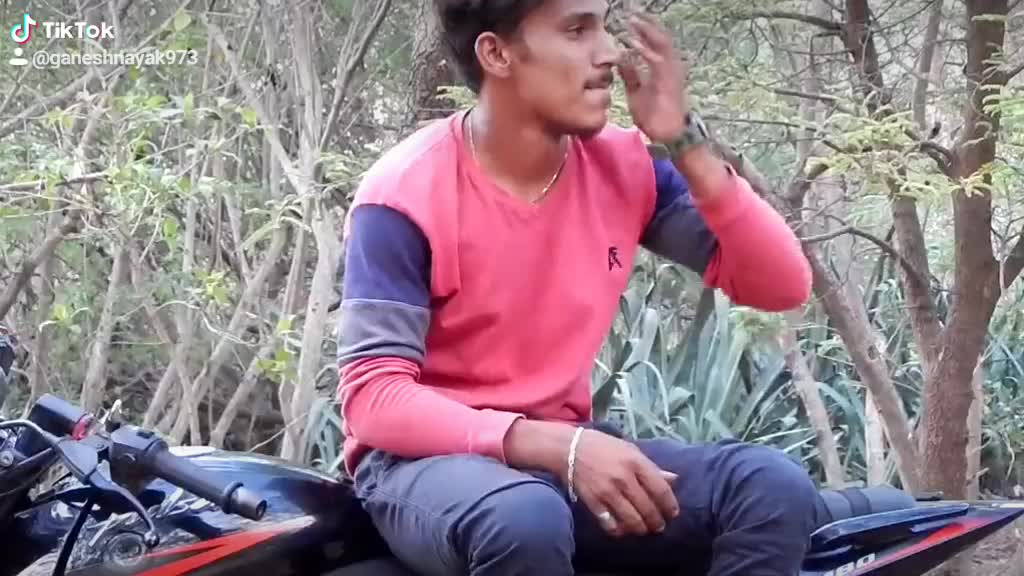 @Ganesh Nayak