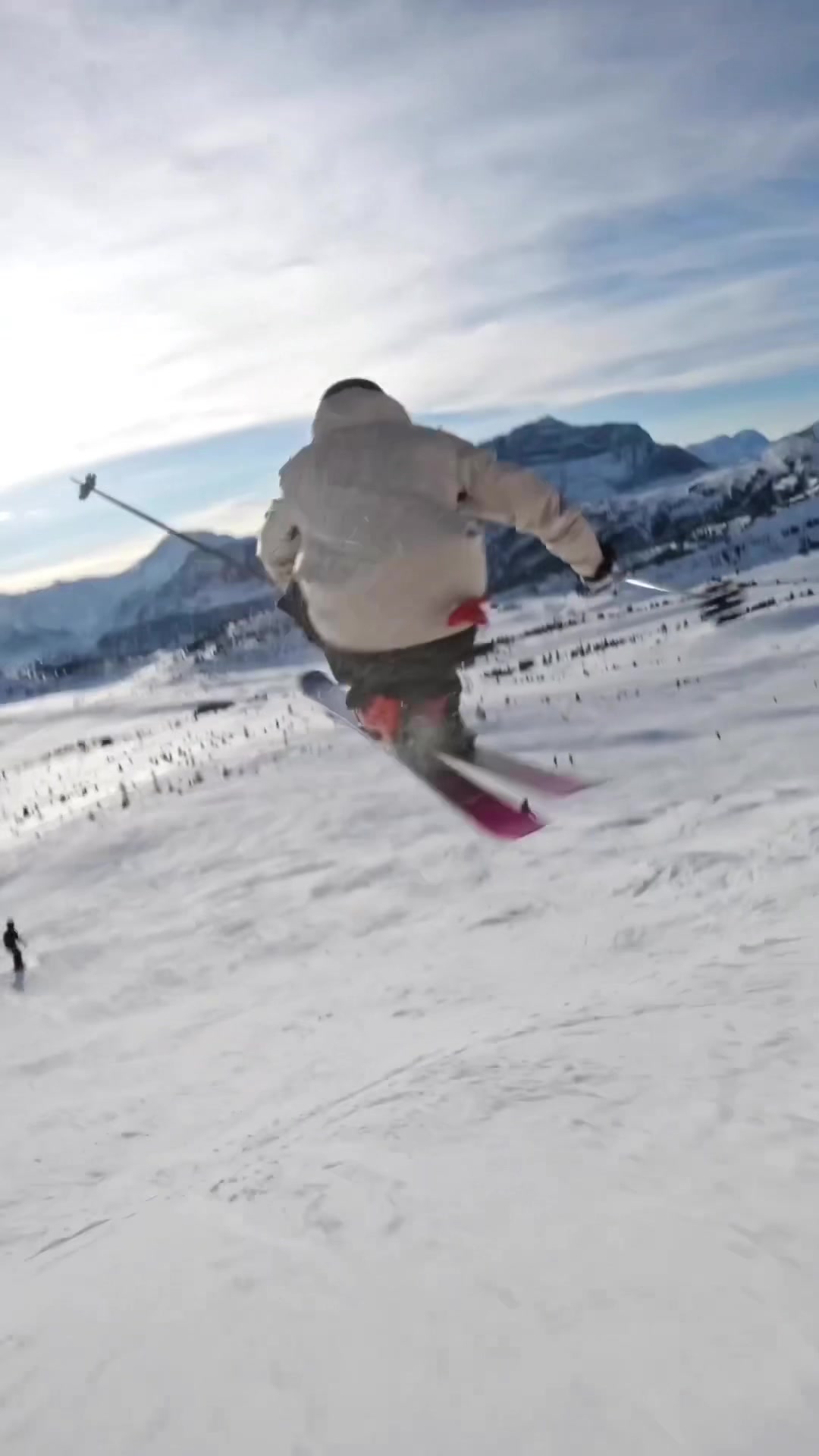 @Skiing videos