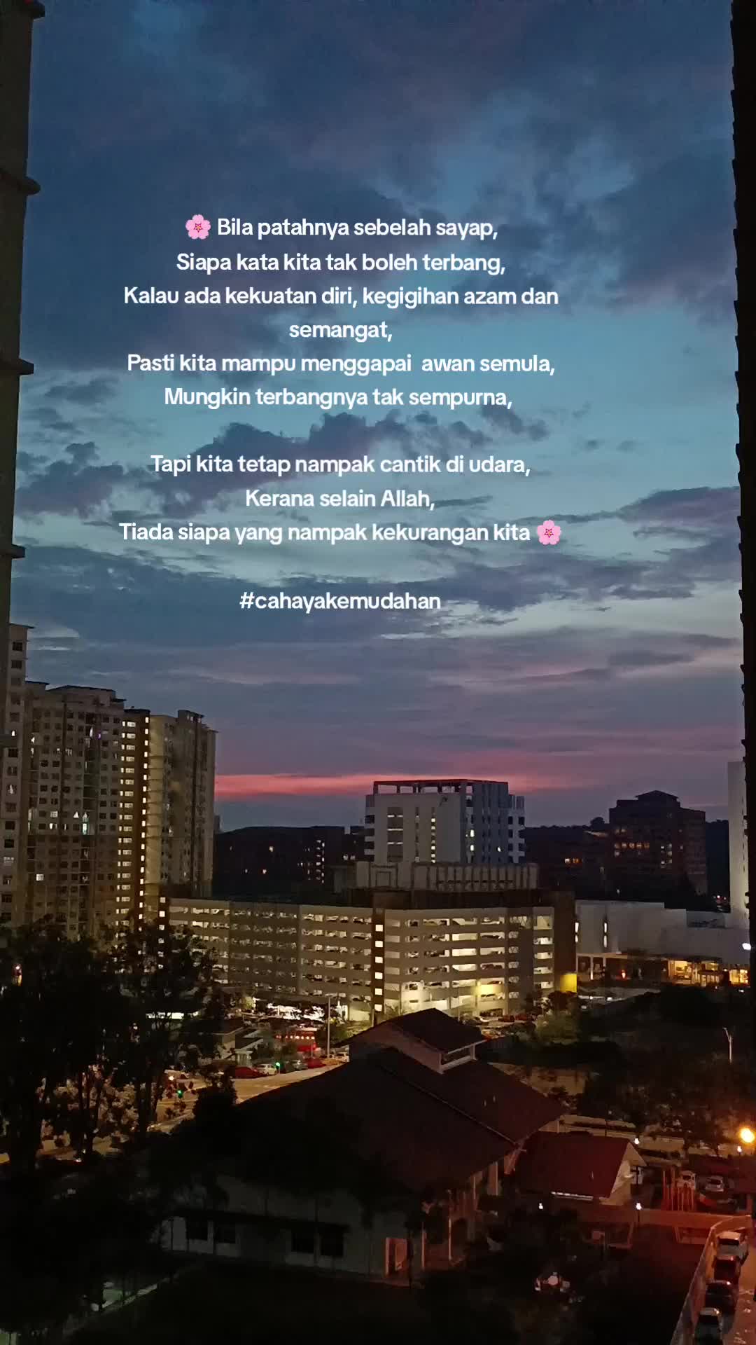 @cahayakemudahan